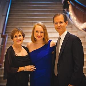 Meet your Posher, Jill